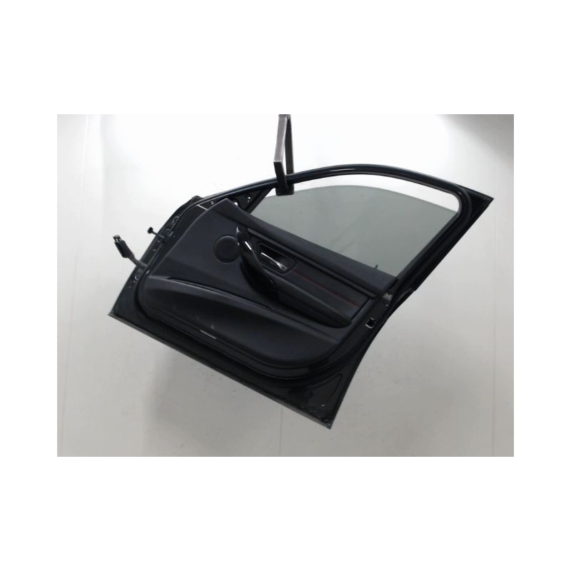PORTE AVANT DROIT BMW SERIE 3