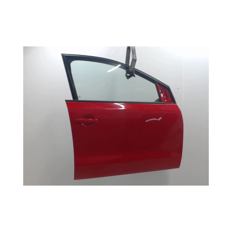 PORTE AVANT DROIT VOLKSWAGEN POLO V Phase 1 (6R) 2009-...
