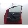 PORTE AVANT DROIT VOLKSWAGEN POLO V Phase 1 (6R) 2009-...