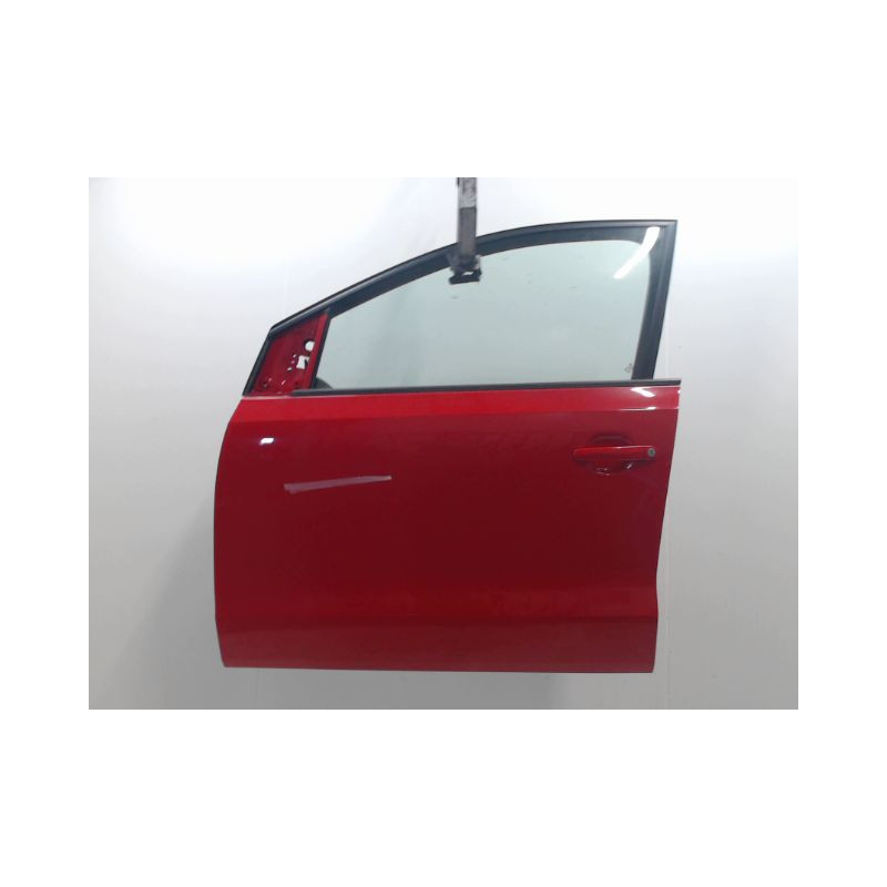 PORTE AVANT GAUCHE VOLKSWAGEN POLO V Phase 1 (6R) 2009-...