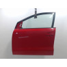PORTE AVANT GAUCHE VOLKSWAGEN POLO V Phase 1 (6R) 2009-...