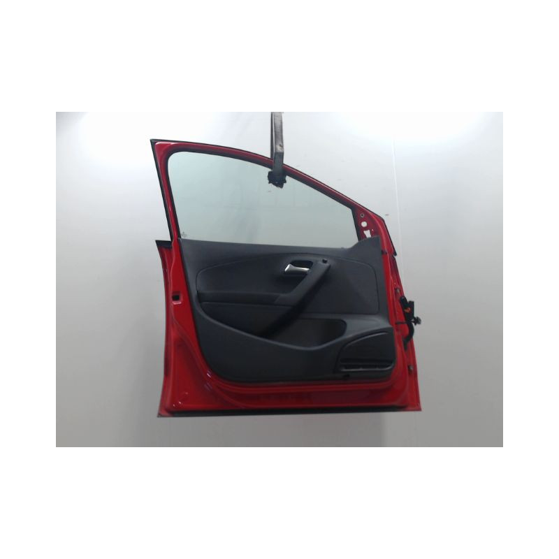 PORTE AVANT GAUCHE VOLKSWAGEN POLO V Phase 1 (6R) 2009-...
