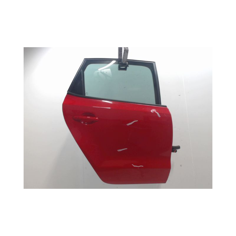 PORTE ARRIERE DROIT VOLKSWAGEN POLO V Phase 1 (6R) 2009-...