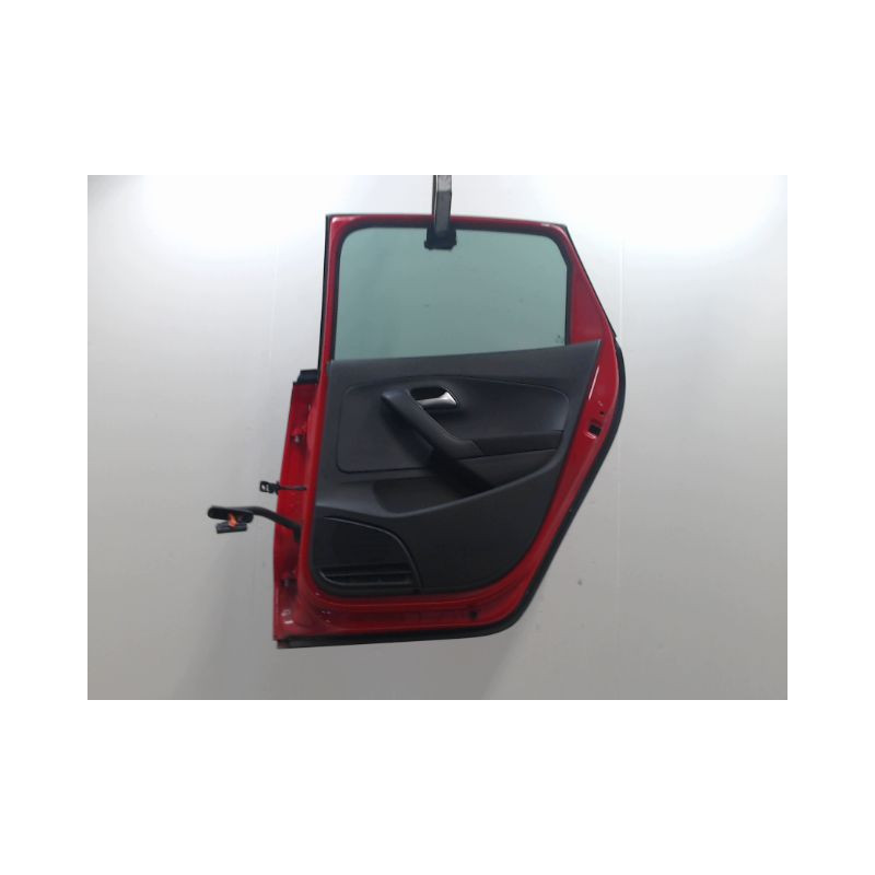 PORTE ARRIERE DROIT VOLKSWAGEN POLO V Phase 1 (6R) 2009-...