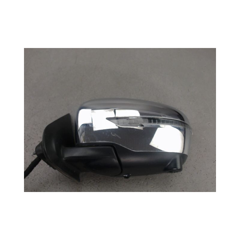 RETROVISEUR EXTERIEUR ELECTRIQUE GAUCHE NISSAN NP300