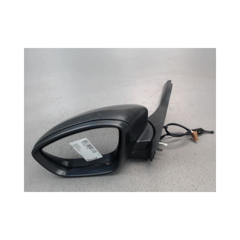 RETROVISEUR EXTERIEUR GAUCHE PEUGEOT 208