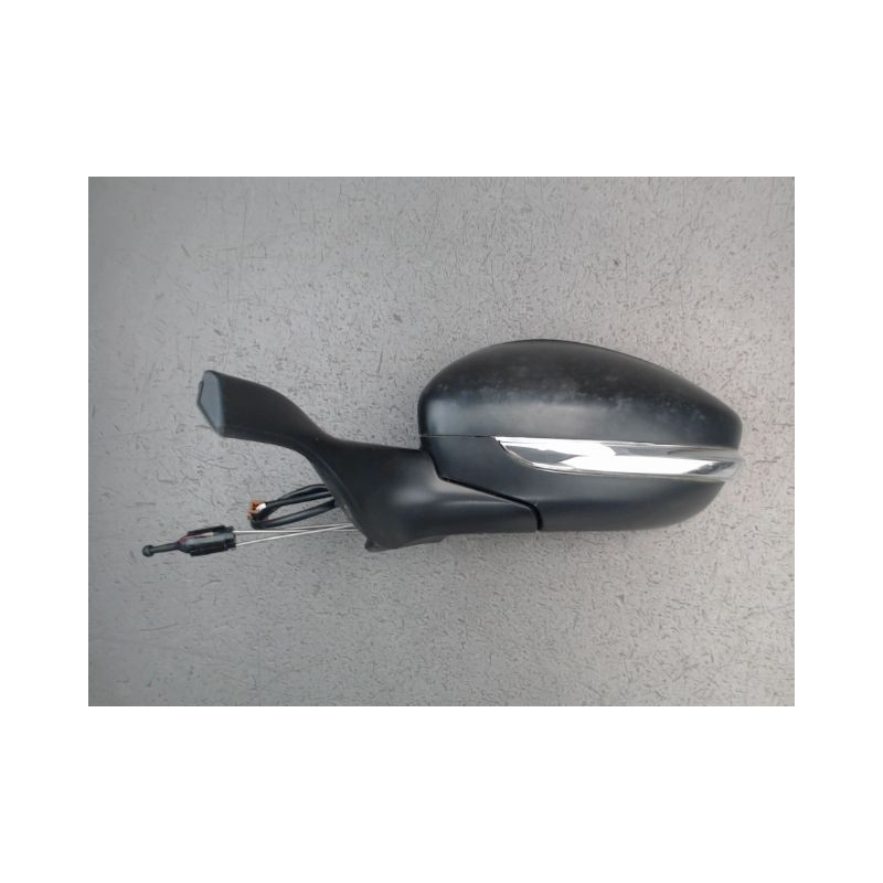 RETROVISEUR EXTERIEUR GAUCHE PEUGEOT 208