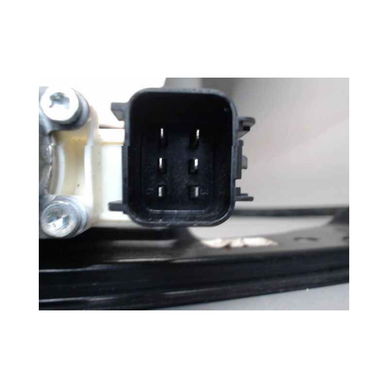 MECANISME LEVE-GLACE AVANT DROIT FORD FOCUS