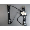 MECANISME LEVE-GLACE AVANT GAUCHE FORD FOCUS