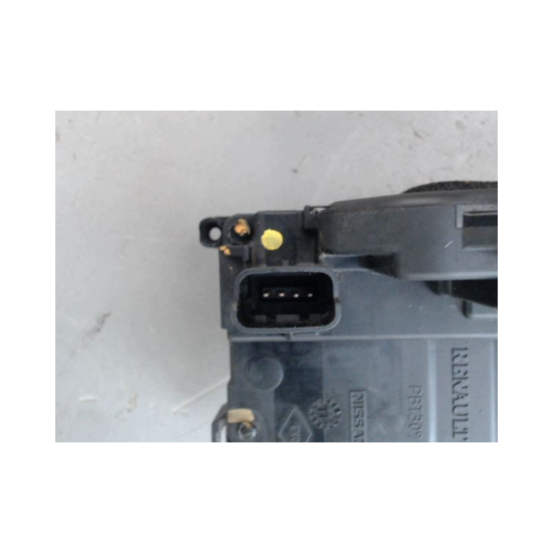 SYSTEME CONDAMNATION AVANT GAUCHE RENAULT CLIO