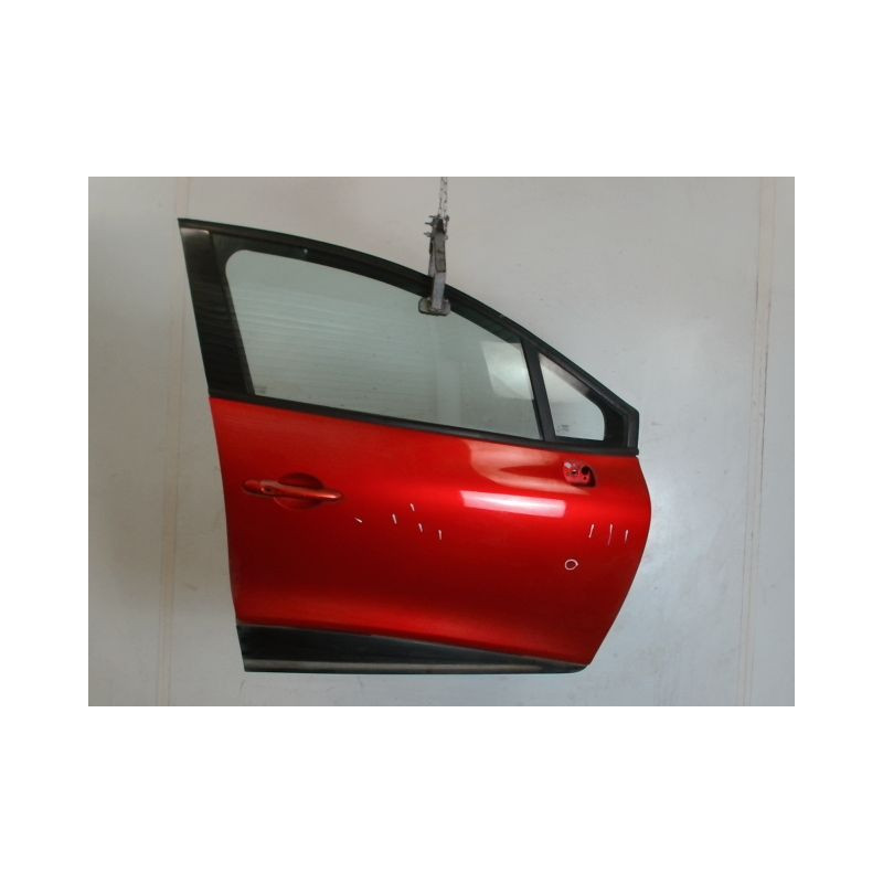 PORTE AVANT DROIT RENAULT CLIO