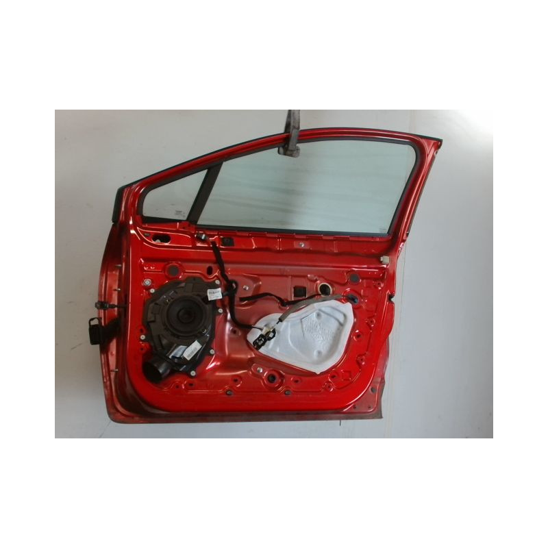 PORTE AVANT DROIT RENAULT CLIO