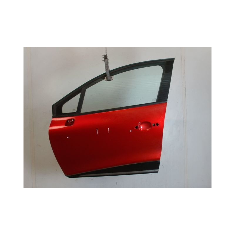 PORTE AVANT GAUCHE RENAULT CLIO
