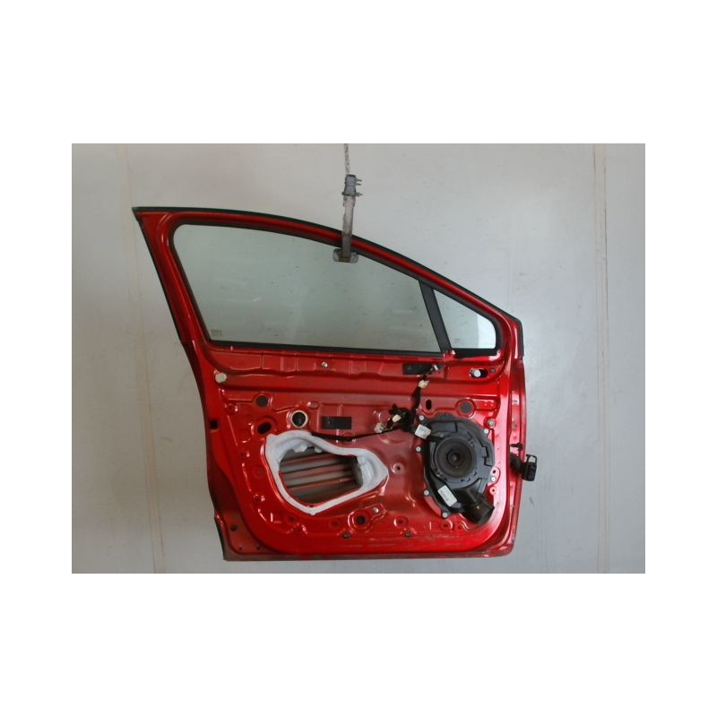 PORTE AVANT GAUCHE RENAULT CLIO