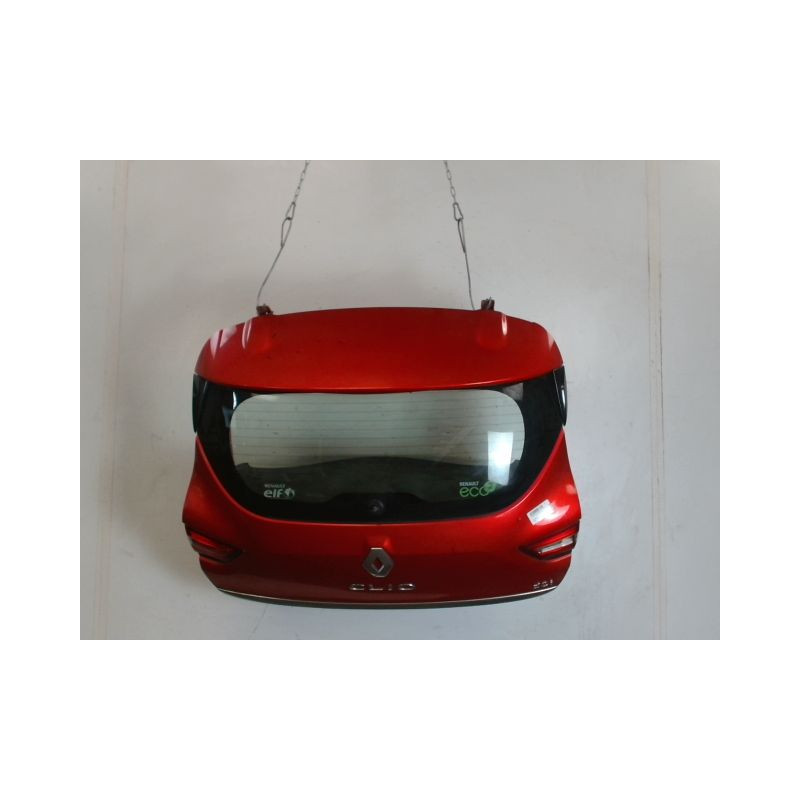 HAYON RENAULT CLIO
