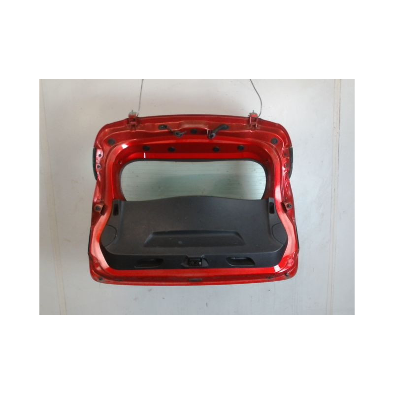 HAYON RENAULT CLIO