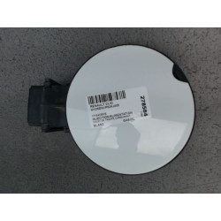 VOLET DE TRAPPE CARBURANT