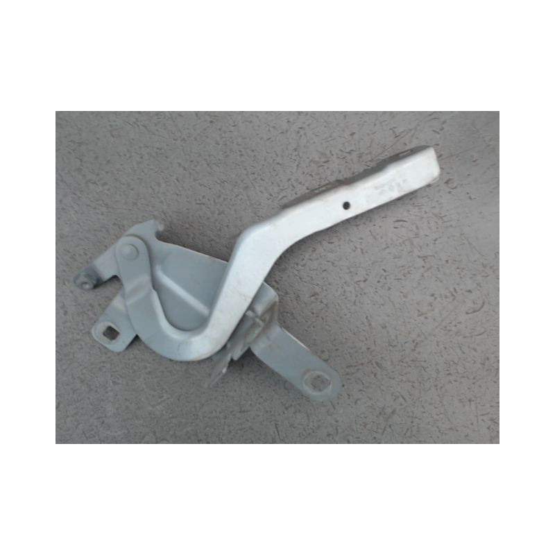 COMPAS DROIT CAPOT RENAULT CLIO