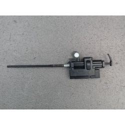 ACTIONNEUR TRAPPE CARBURANT