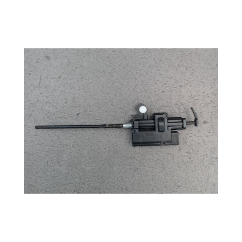 ACTIONNEUR TRAPPE CARBURANT RENAULT CLIO