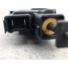 ACTIONNEUR TRAPPE CARBURANT RENAULT CLIO