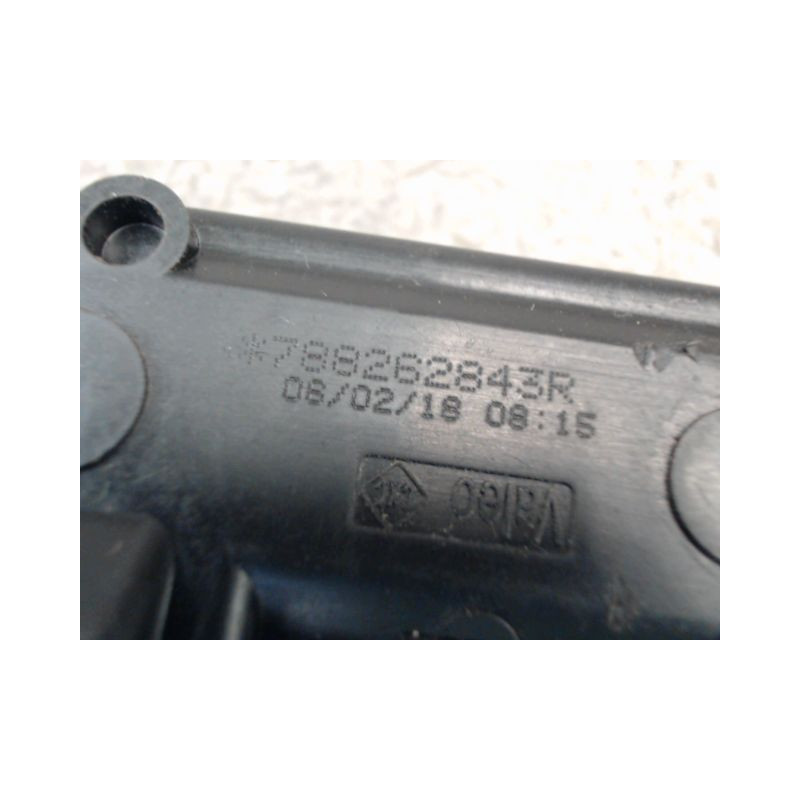 ACTIONNEUR TRAPPE CARBURANT RENAULT CLIO
