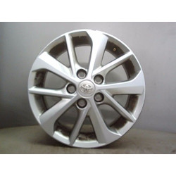 JANTE ALUMINIUM