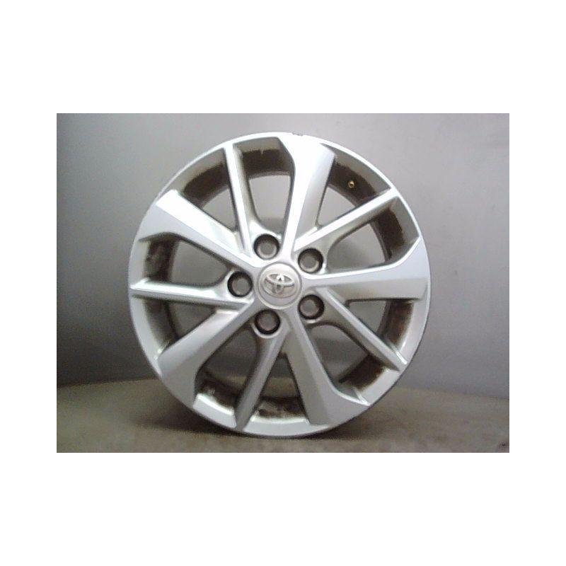 JANTE ALUMINIUM TOYOTA AURIS