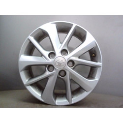 JANTE ALUMINIUM