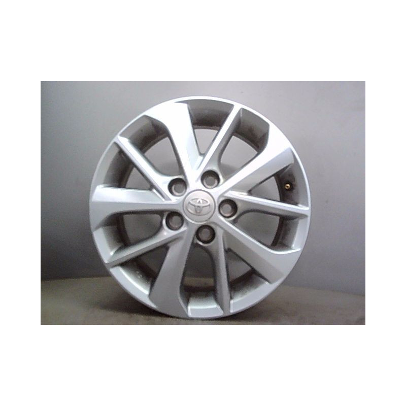 JANTE ALUMINIUM TOYOTA AURIS