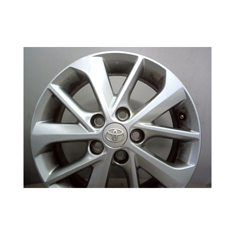 JANTE ALUMINIUM TOYOTA AURIS