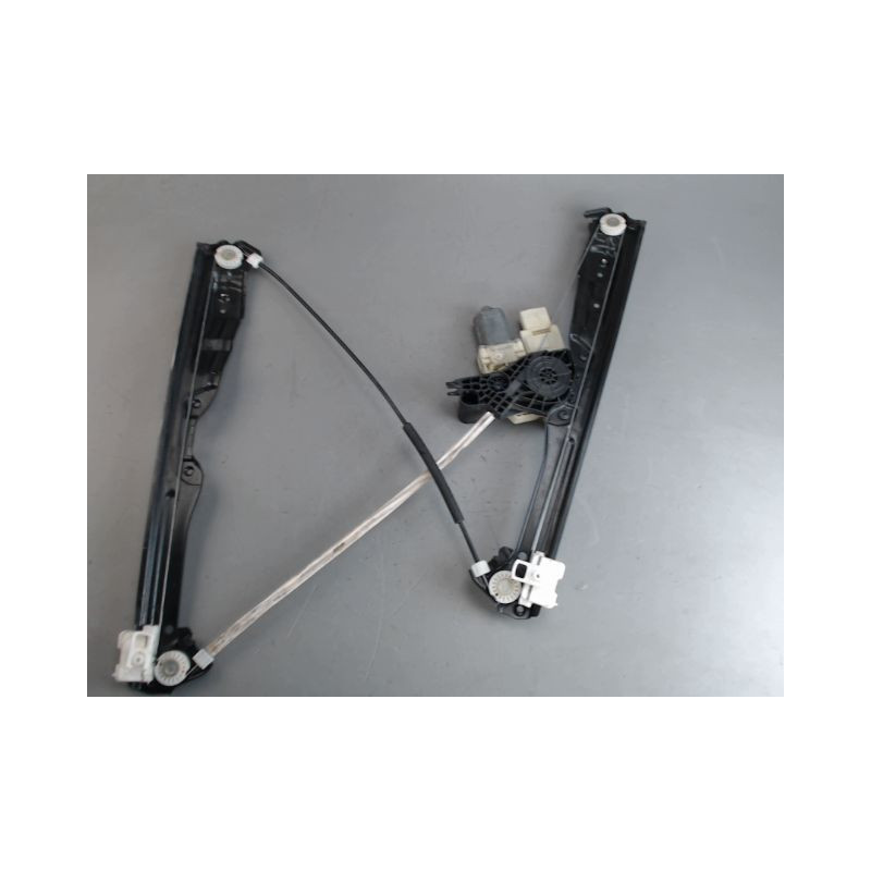 MECANISME LEVE-GLACE AVANT GAUCHE PEUGEOT 308