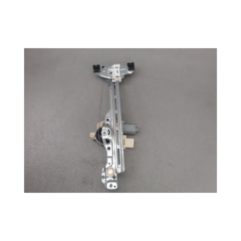 MECANISME LEVE-GLACE ARRIERE GAUCHE PEUGEOT 308