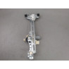 MECANISME LEVE-GLACE ARRIERE GAUCHE PEUGEOT 308
