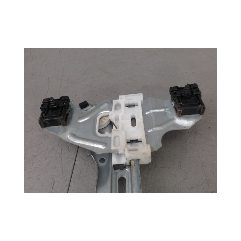 MECANISME LEVE-GLACE ARRIERE GAUCHE PEUGEOT 308