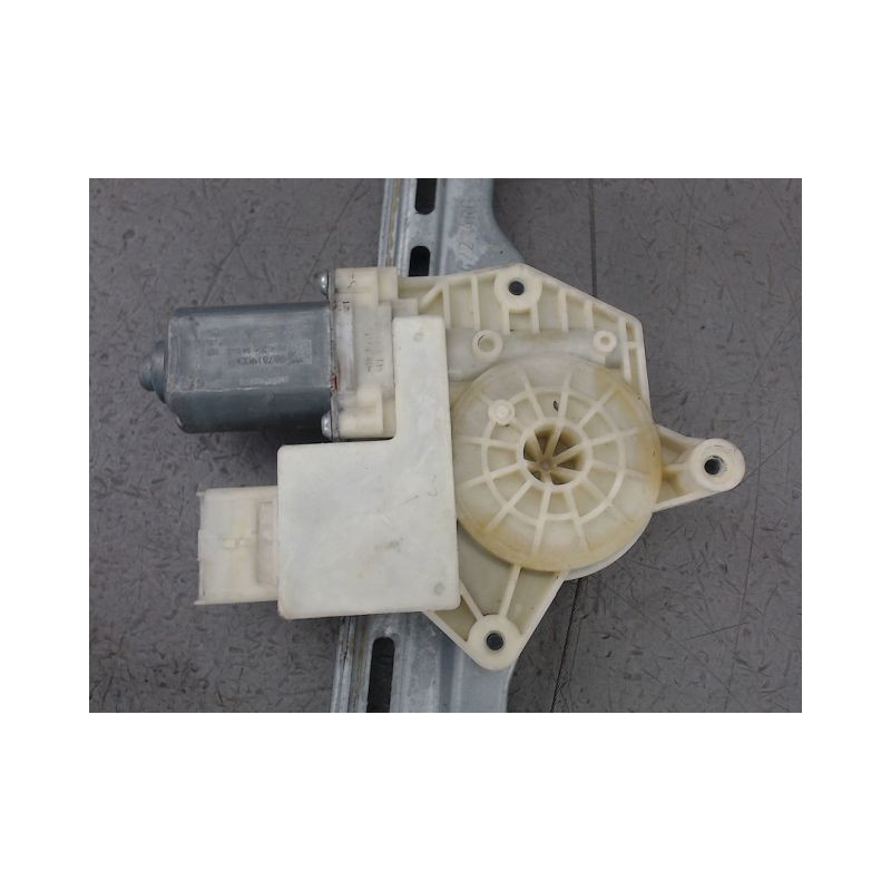MECANISME LEVE-GLACE ARRIERE GAUCHE PEUGEOT 308
