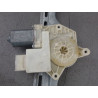 MECANISME LEVE-GLACE ARRIERE GAUCHE PEUGEOT 308