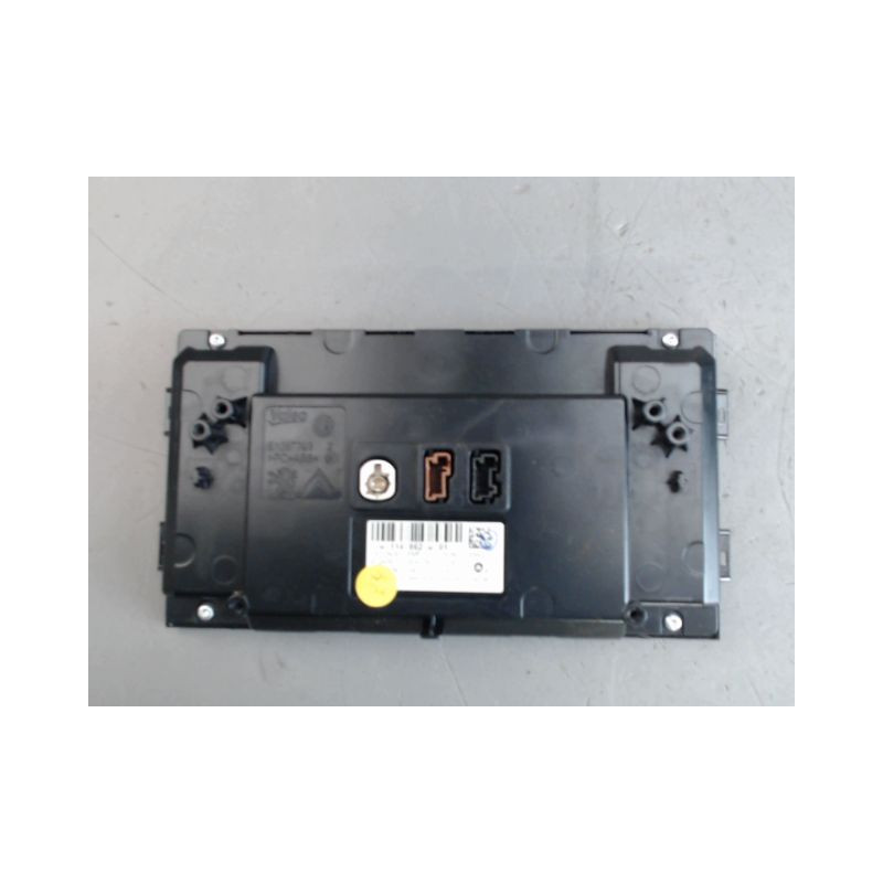 ECRAN GPS PEUGEOT 308