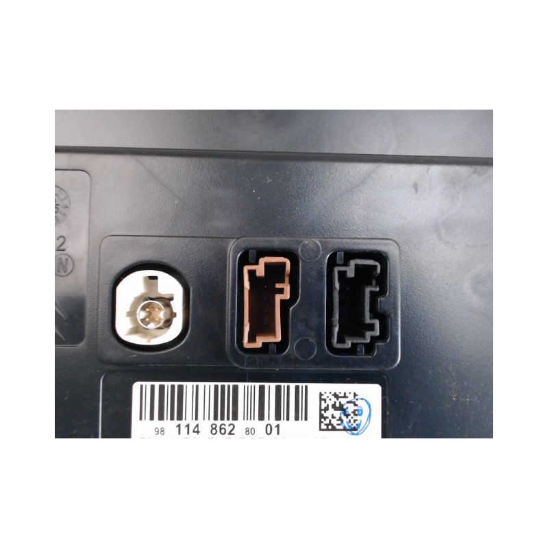 ECRAN GPS PEUGEOT 308