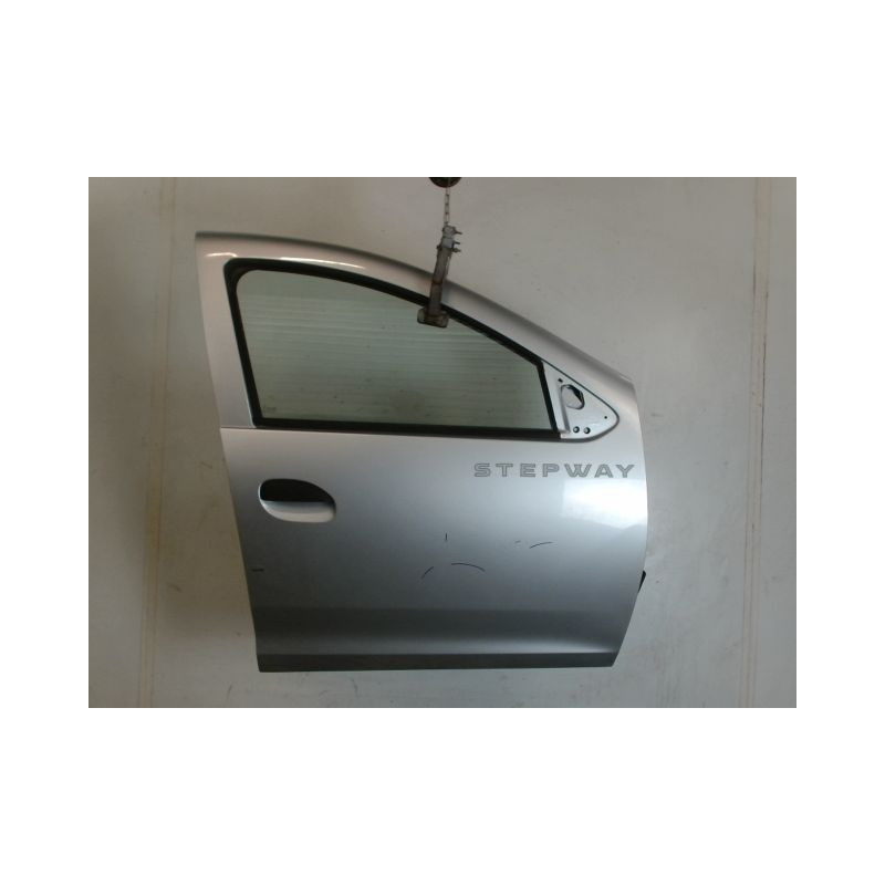 PORTE AVANT DROIT DACIA SANDERO
