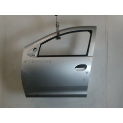 PORTE AVG
