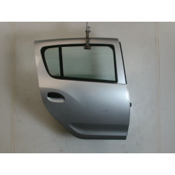 PORTE ARD