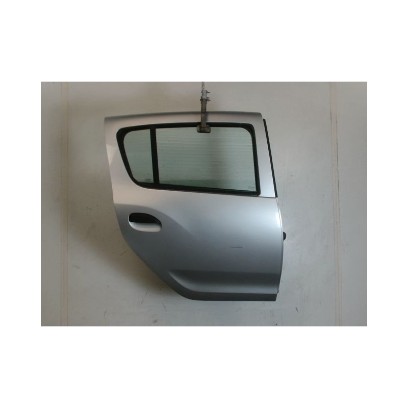 PORTE ARRIERE DROIT DACIA SANDERO