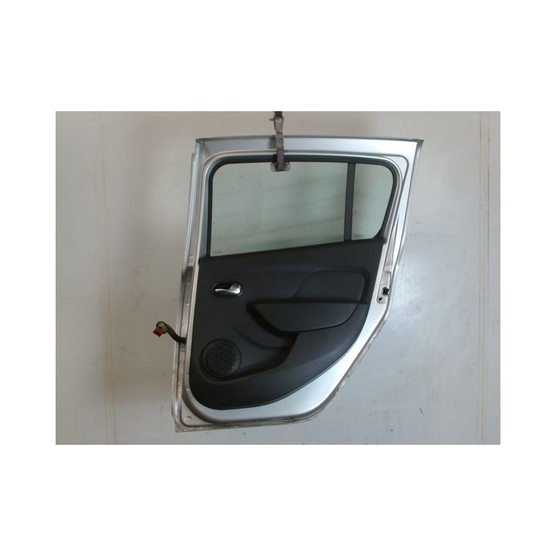 PORTE ARRIERE DROIT DACIA SANDERO