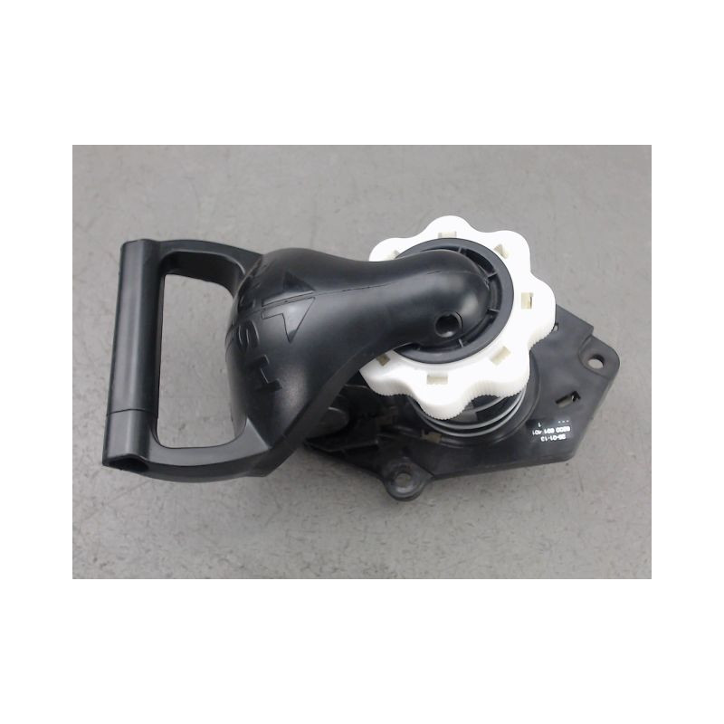 TREUIL DE ROUE DE SECOURS RENAULT CLIO