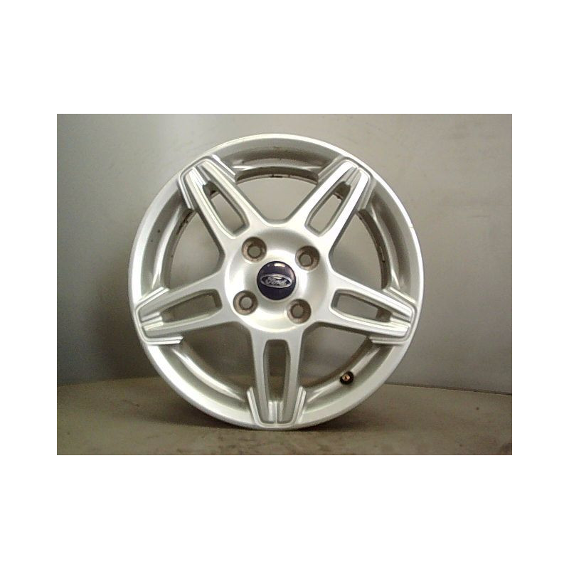 JANTE ALUMINIUM FORD FIESTA