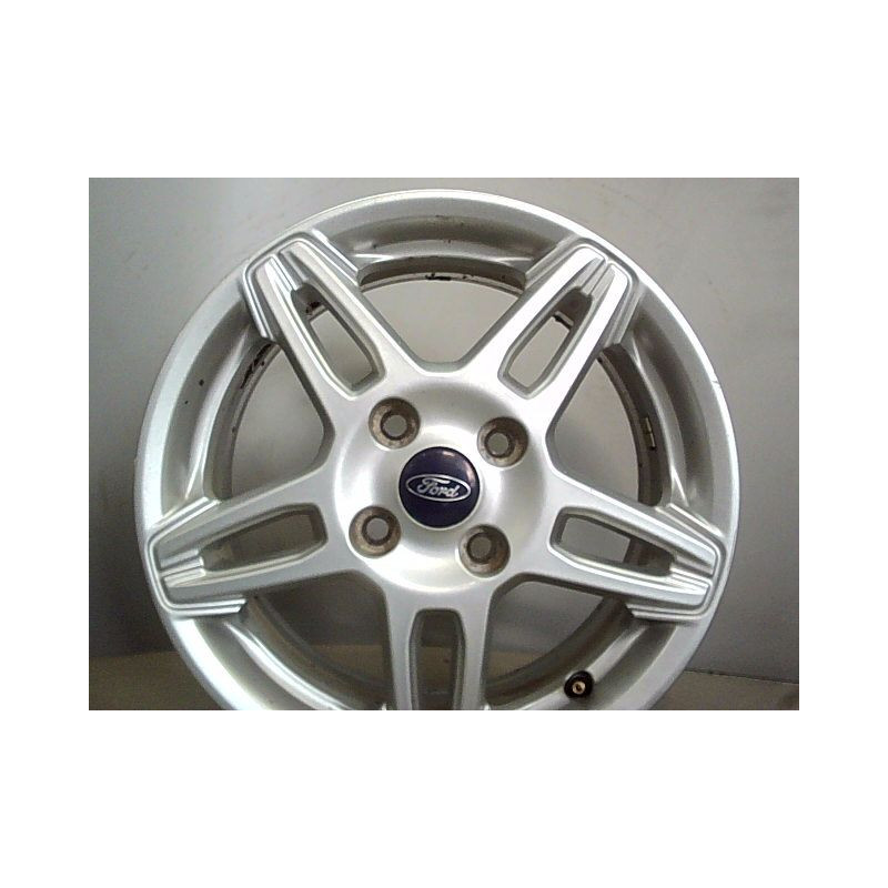 JANTE ALUMINIUM FORD FIESTA