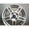 JANTE ALUMINIUM FORD FIESTA