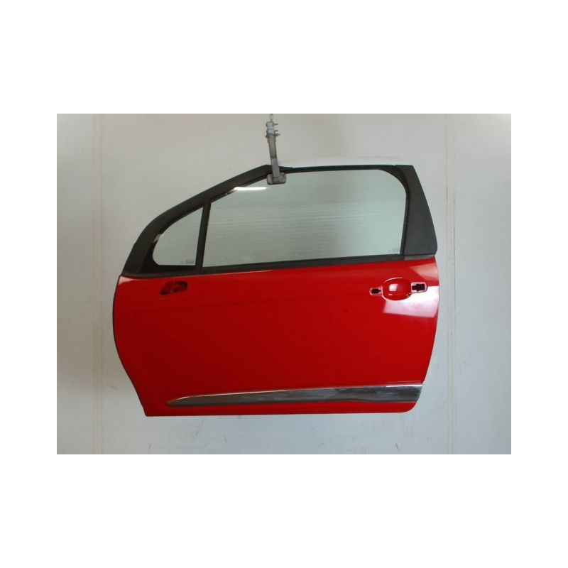 PORTE AVANT GAUCHE CITROEN DS3