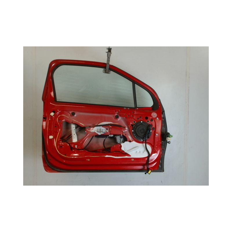 PORTE AVANT GAUCHE CITROEN DS3